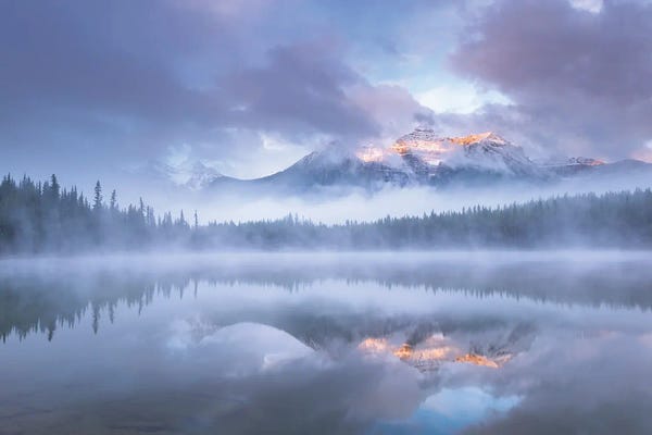 Realm Of The Rockies