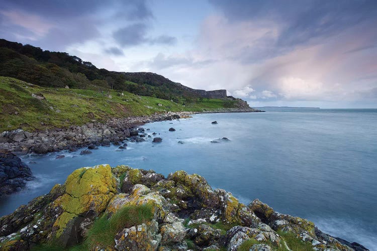 Fair Head Blues