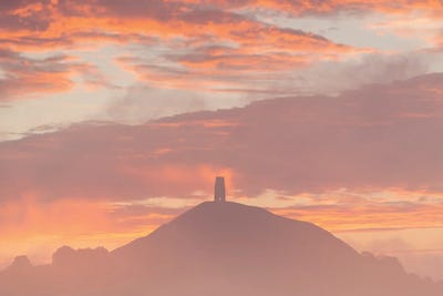 Finding Avalon by Adam Burton acrylic art print