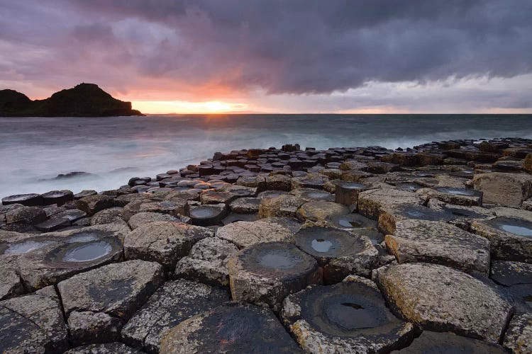 Giant's Causeway