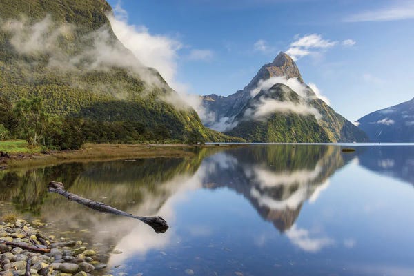 Milford Sound