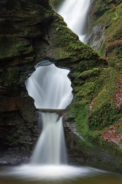 Calm: Merlin’s Well by Adam Burton