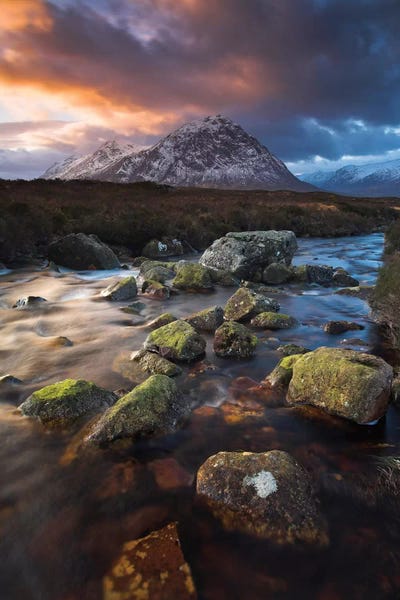 Rocks: A Scottish Specialty by Adam Burton
