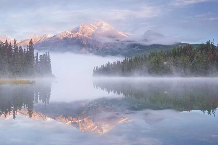 Pyramids of Jasper