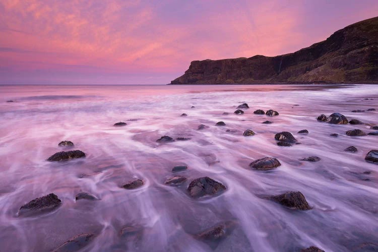 Talisker Bay by Adam Burton wall art