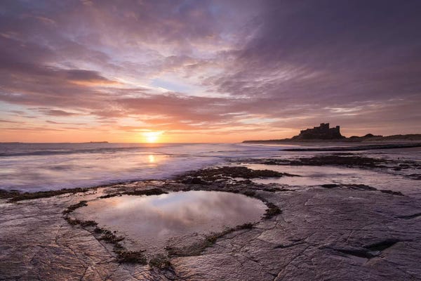 Valentines Beach