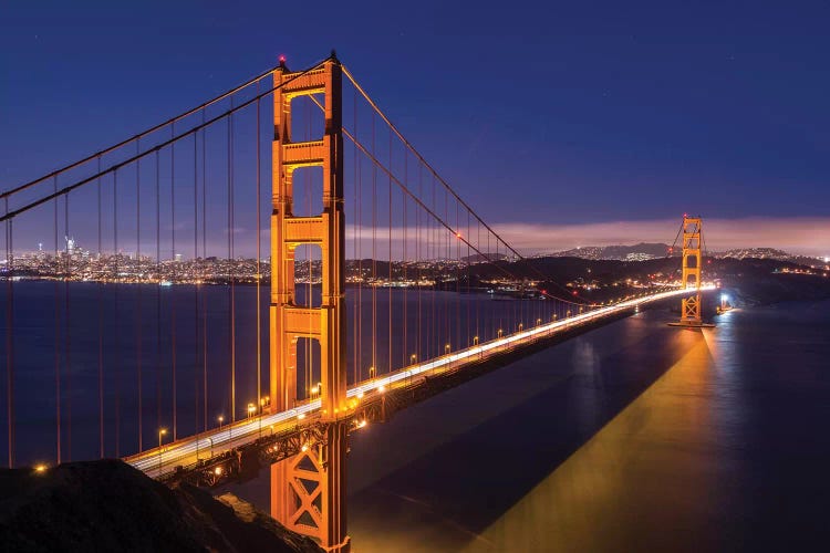 Golden Gate Bridge