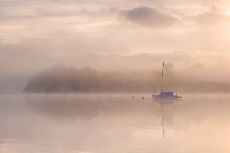 Perfect Solitude