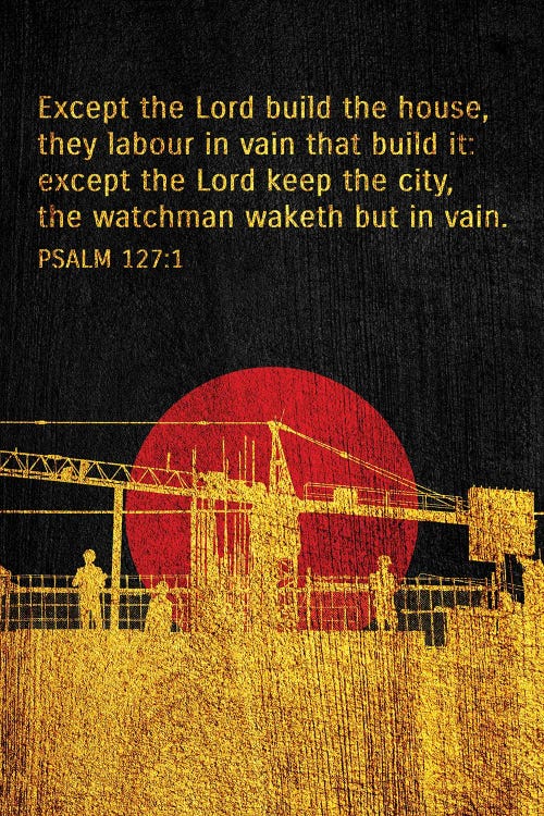 Construction Creed