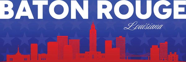 Baton Rouge