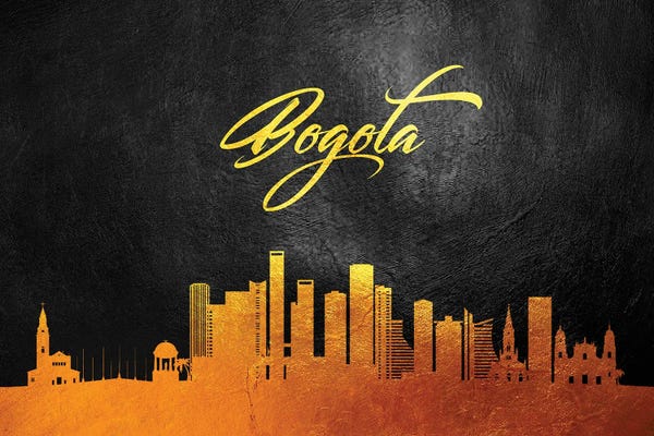 Bogota