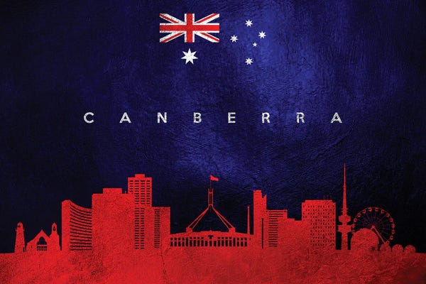 Canberra