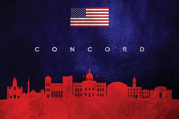 Concord, MA