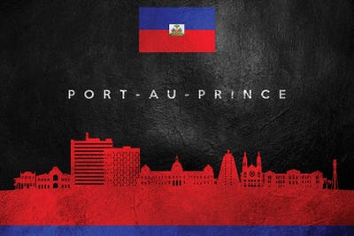 Port-au-Prince