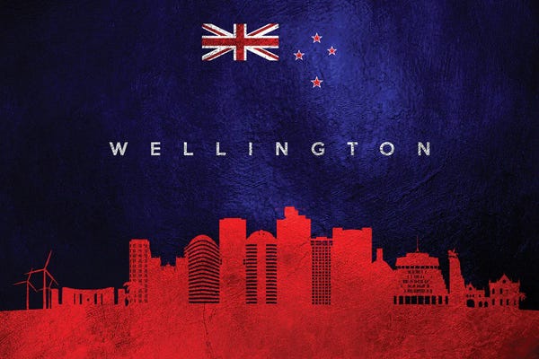 Wellington