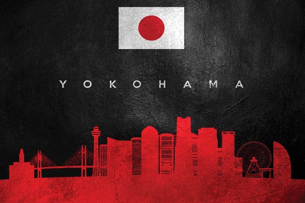 Yokohama