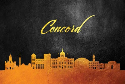 Concord, MA
