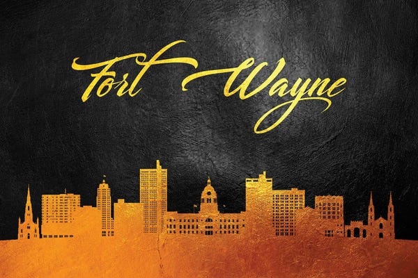 Fort Wayne