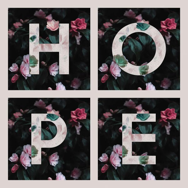 Hope: Hope by Adrian Baldovino
