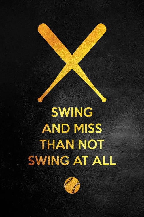 Just Swing It