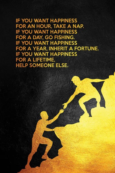 Minimalist Quotes: Lifetime Happiness by Adrian Baldovino