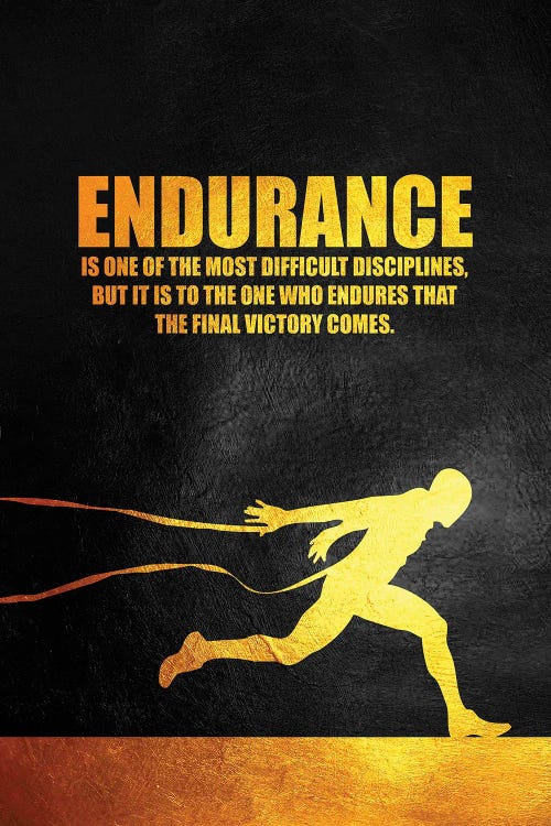 Endurance