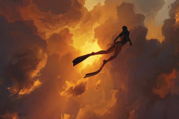 Freedive