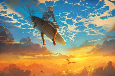 Artem Rhads Chebokha