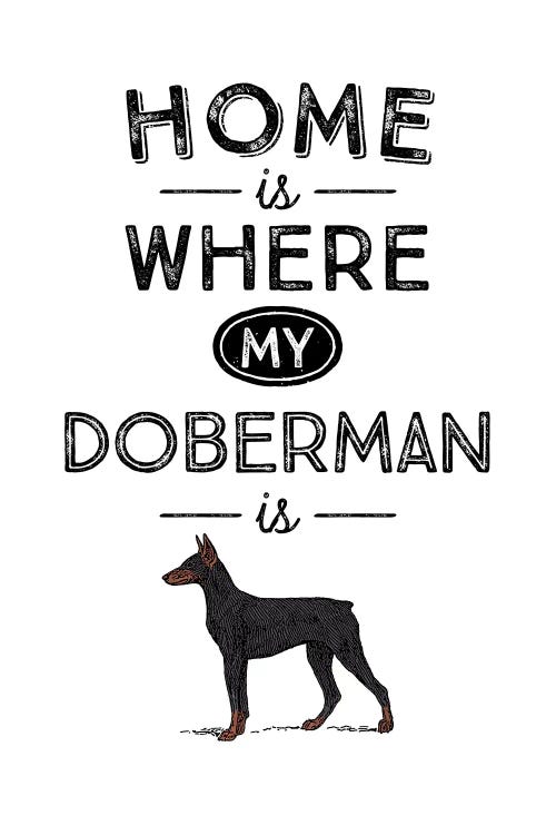 Doberman