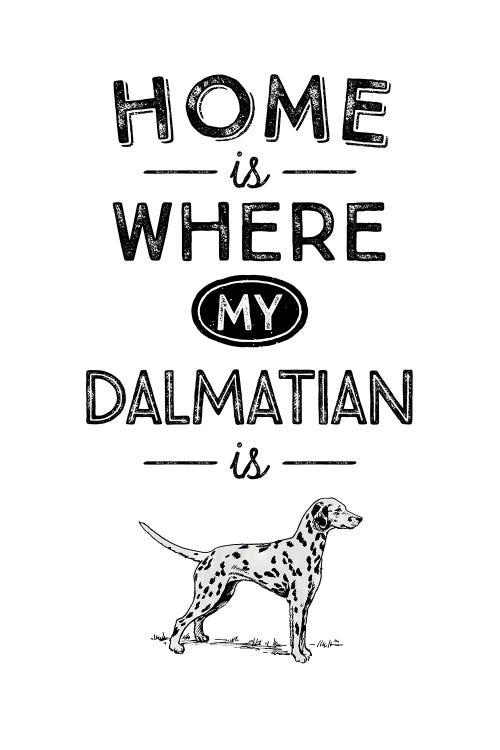 Dalmatian