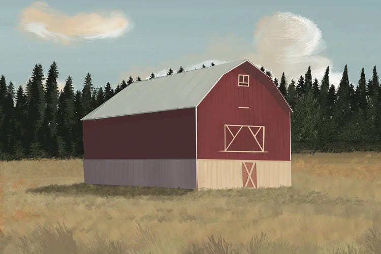 Barn IV