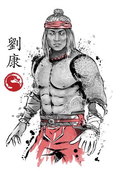 Mortal Kombat