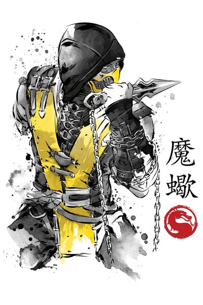 Mortal Kombat