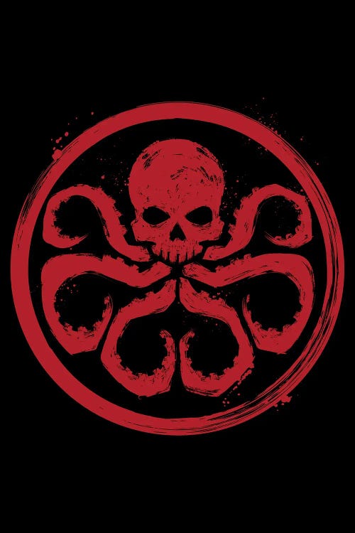 I Am Hydra