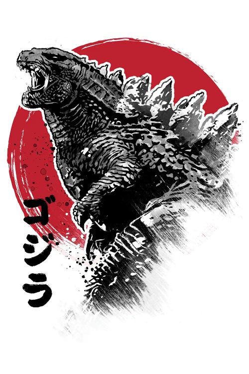 King Gojira