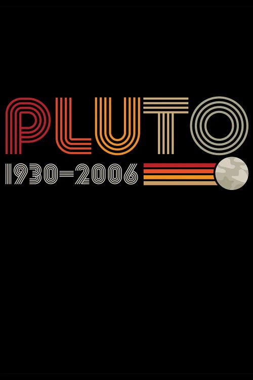 Pluto