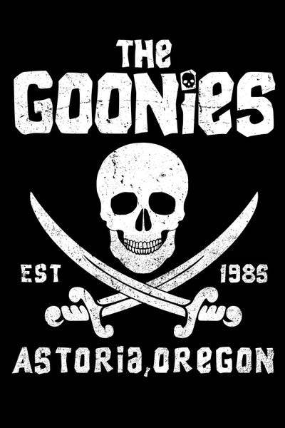 The Goonies