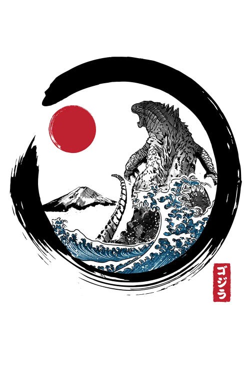 Enso Kaiju