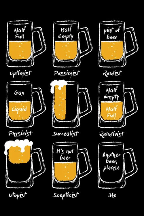 Another Beer by Antonio Camarena wall art