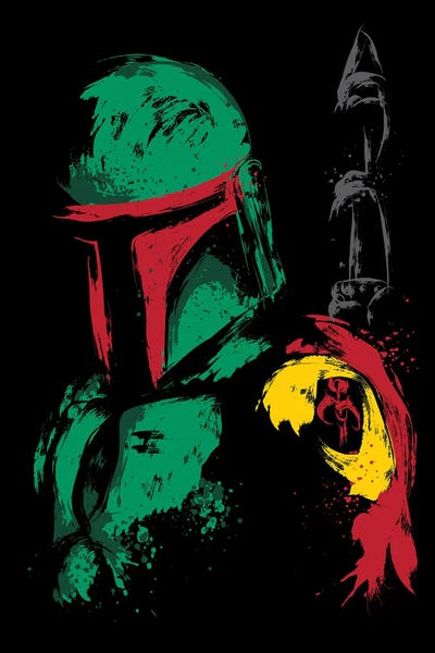 Boba Fett