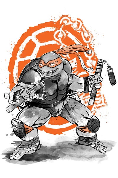 Michelangelo