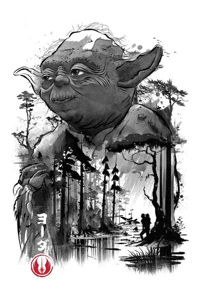 Yoda