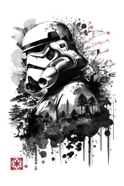 Stormtrooper