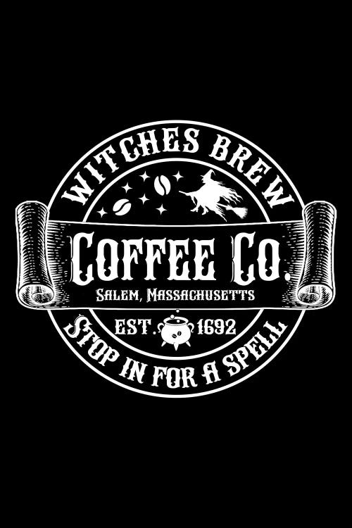 Witches Brew