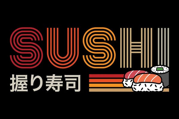 Ramen Sushi