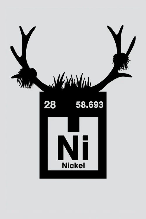 Ni Element