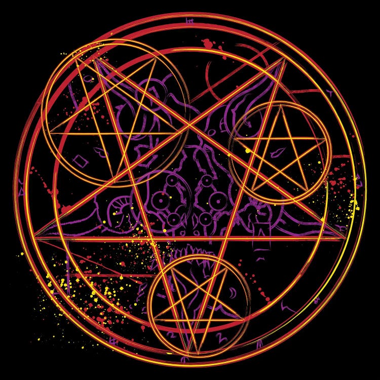 Pentagram