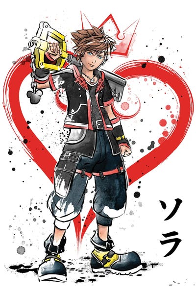 Sora