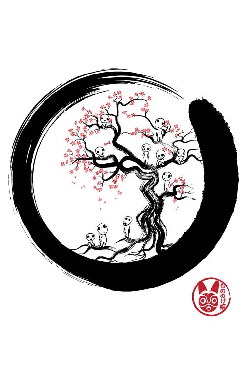 Enso Spirits