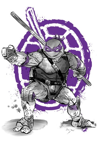 Donatello